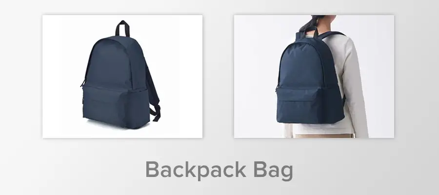 Backpack-Bag