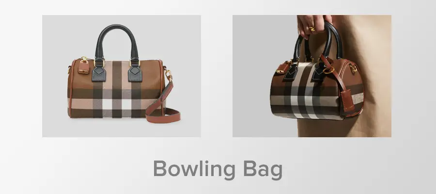 Bowling-Bag