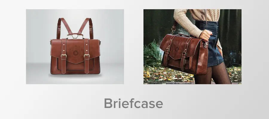 Briefcase