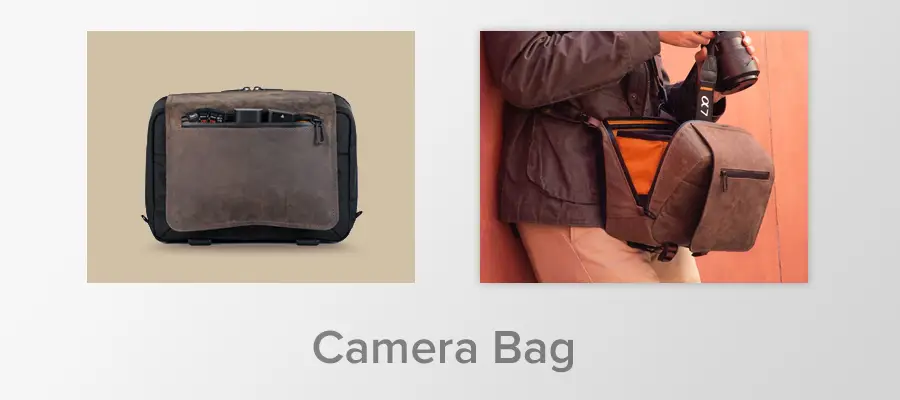 Camera-Bag