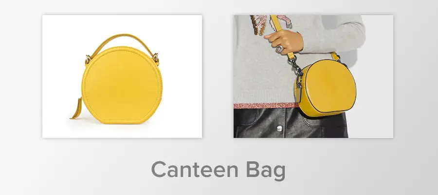 Canteen-Bag