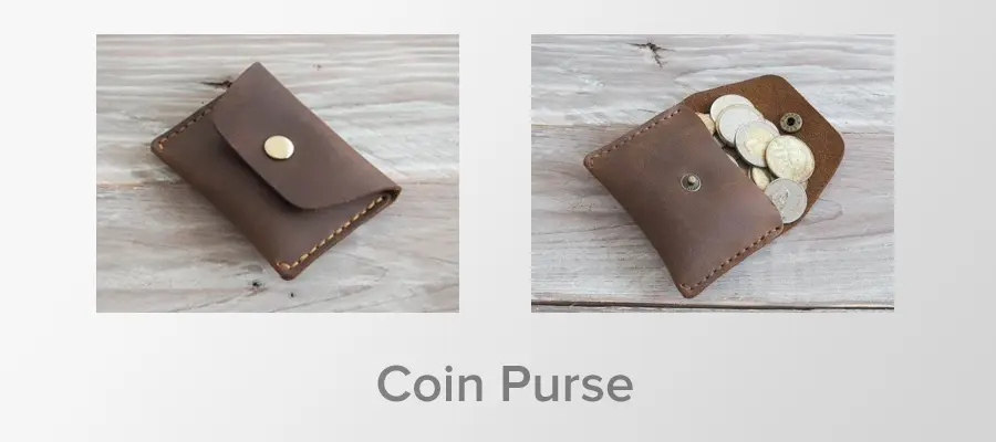 Coin-Purse