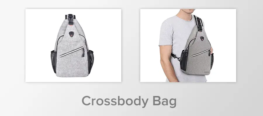 Crossbody-Bag