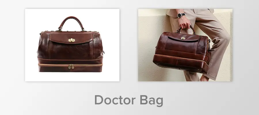 Doctor-Bag