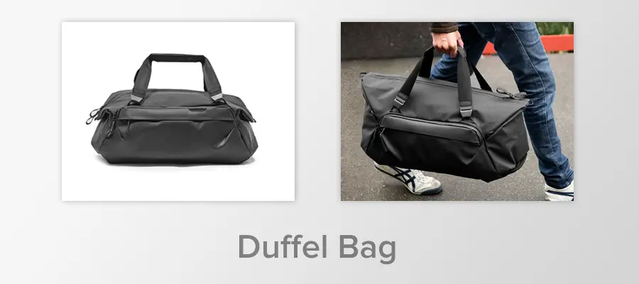 Duffel-Bag