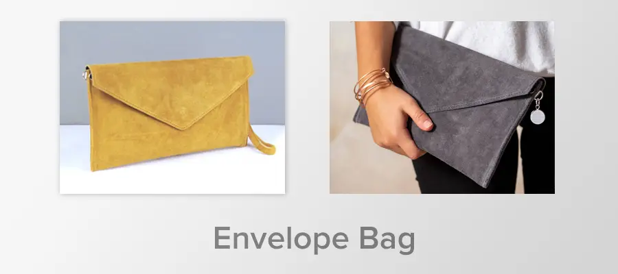 Envelope-Bag