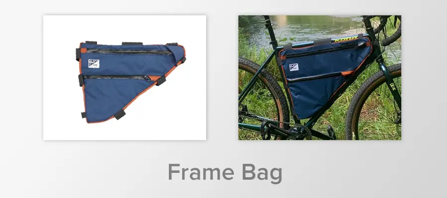 Frame-Bag