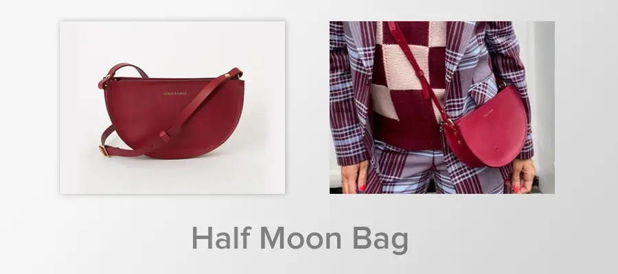 Half-Moon-Bag