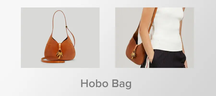 Hobo-Bag