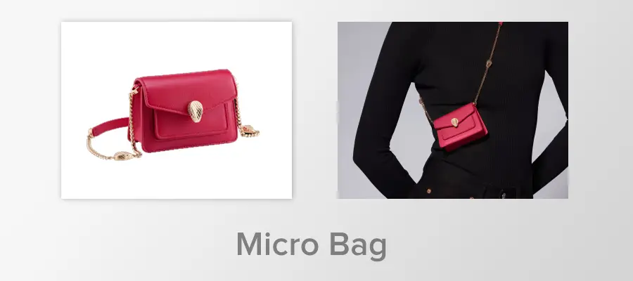 Micro-Bag