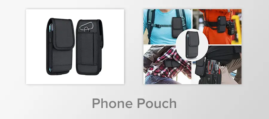 Phone-Pouch