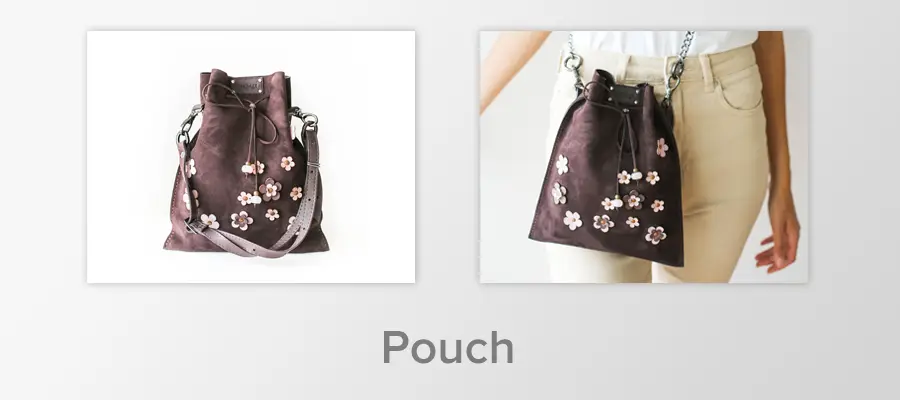 Pouch