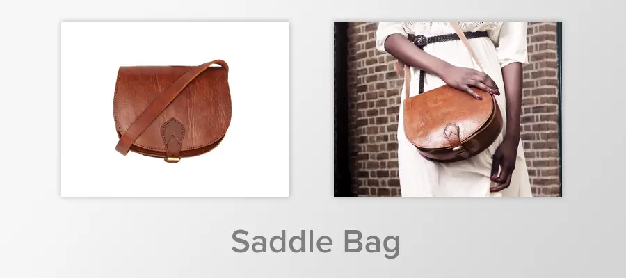 Saddle-Bag