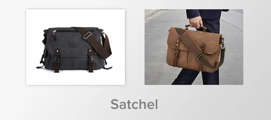 Satchel