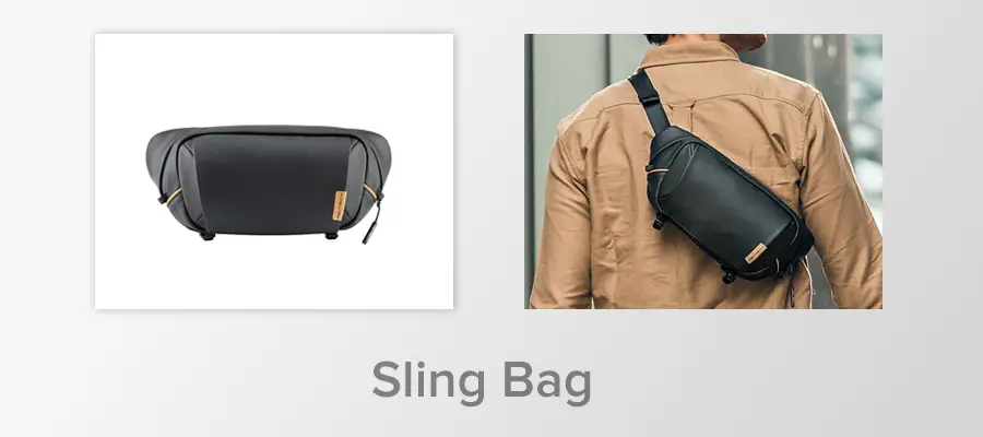 Sling-Bag