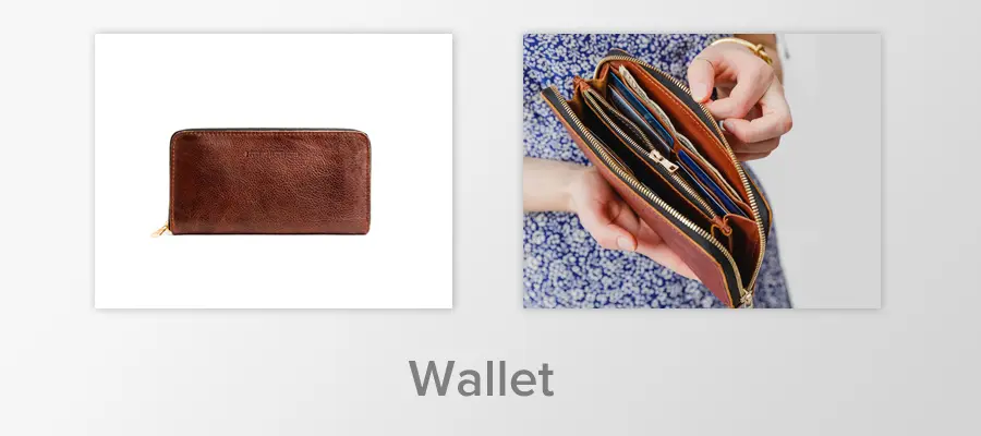 Wallet