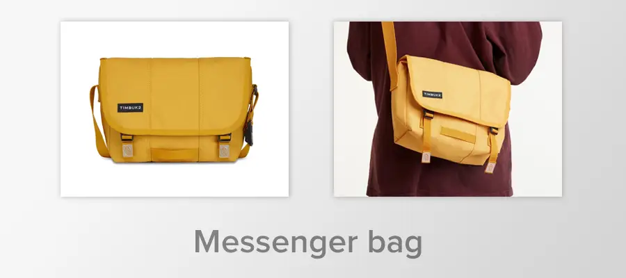 messenger-bag